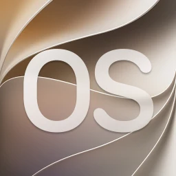 Значок OS 27 Launcher : Golden Gate